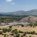 MEX MEX Teotihuacan 2019APR01 Piramides 067 : - DATE, - PLACES, - TRIPS, 10's, 2019, 2019 - Taco's & Toucan's, Americas, April, Central, Day, Mexico, Monday, Month, México, North America, Pirámides de Teotihuacán, Teotihuacán, Year